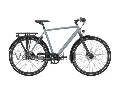 Gazelle Marco Polo Urban specificaties en beoordelingen